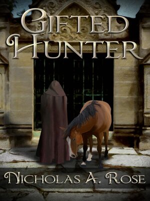 cover image of Gifted Hunter